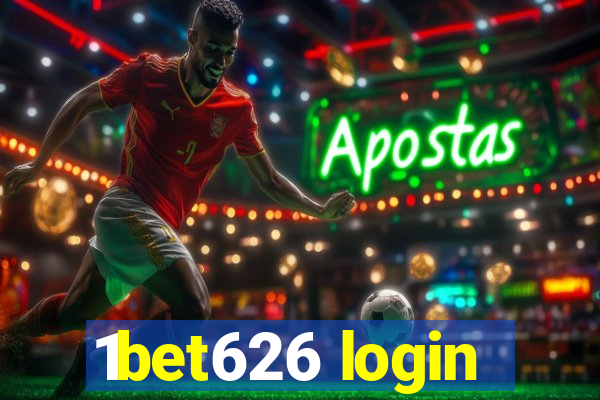 1bet626 login